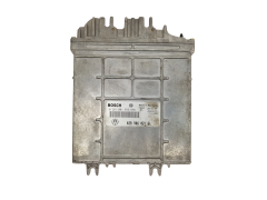Шофьор 028906021GL 0281001656 VW Bosch 3470