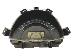 Брояч Smart Fourtwo 0010124V003 110008872022 41079