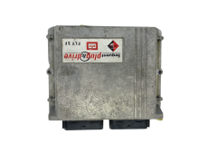 Шофьор LPG 67R011002 110R001001 031001 FLY SF BRC 58165