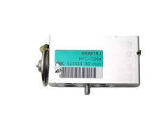 Разширителен клапан на климатика Renault Clio 3 668878J 52304490 Valeo