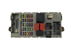Кутия с предпазители Fiat 46774357 NPL 46552681 CPL Delphi 19915