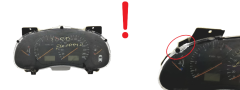 Брояч Ford Scorpio 95GP-10A855-AB 53917