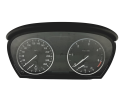 Тахометър BMW 3 E90 E91 9187344-01 55752