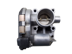 Въздушен амортисьор Smart A1601410225 0003094V007 Bosch 2897