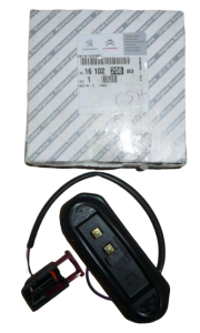 Контактор на вратата Екран Оригинал Jumper Boxer Ducato III 1395688080