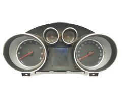 Брояч Opel Insignia 22956341 365903926T GM