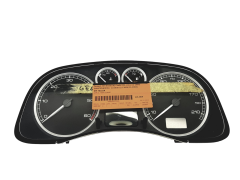 Тахометър Peugeot 307 9647538480 A01 53255