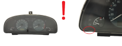 Брояч Citroen Xsara 21625583-0 21625582-2 48239