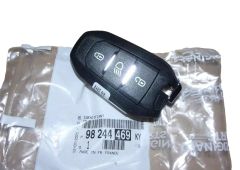 Ключов Нов оригинал 98244469KY Citroen