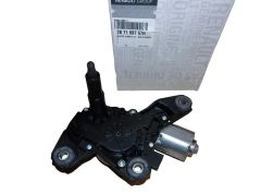 Двигател на чистачките Задна част Оригинал 287109757R Renault