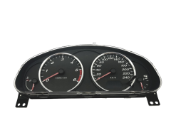 Тахометър Mazda 6 5GGK3E 54858