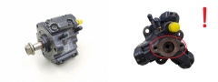 Впръскваща помпа Bosch 0445010007 1.9 JTD Fiat Alfa 1208