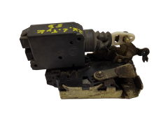 Заключване на врати Ляво Задна част 96056005 Citroen ZX Rockwell 11156
