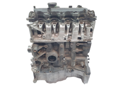 Дизелов двигател K9K628 K9KE628 1.5 dci Renault Clio 4 110428257R