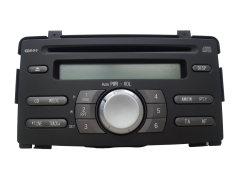 Радио Cd Daihatsu Cuore 86180-B2430 CQ-JD3770AW 1241