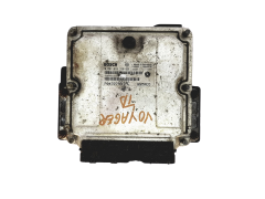 Шофьор P04727661AC 0281010290 Chrysler Bosch