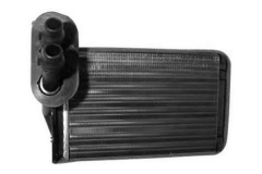 Отоплител 1J1819031A 28190011201 VW Audi Seat Skoda Vika
