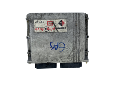 Шофьор LPG 67R011002 110R001001 031001 FLY SF BRC 51758