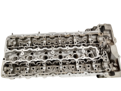 Глава на двигателя BMW 7560164 155720401 756016204 3.0 N53B30A
