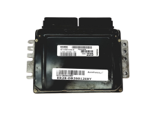 Шофьор S110921003G P30614225 Volvo Siemens
