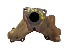 Изпускателен колектор 034188 190923 Citroen Xantia Peugeot 406 1.9 TD