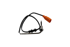 Сензор за температурата на отработените газове VW Skoda 03G906088AF 99061804801 Vika