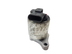 Клапан Egr Opel 00272 17200272 13951