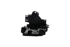 Заключване на врати Преден край Ляво Направете VW Seat 3B1837015AN 88371312701 Vika