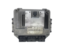 Шофьор 0281011776 8200391966 8200386508 Renault Bosch 62588