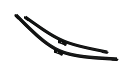 Пера на чистачките Преден край Направете VW Passat B7 3AB998002 99981762202 DPA