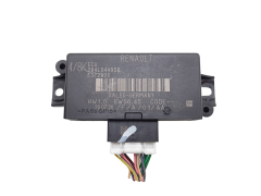 Модул за водачи Dacia Renault 284L04495R E372900 Valeo 1046