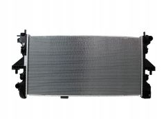 Охладител на двигателната течност Оригинал Jumper Boxer Ducato 3 2.2 HDI 1382421080