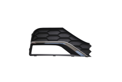 Халогенна рамка Ляво 2H6807489F 88071868502 VW Amarok DPA