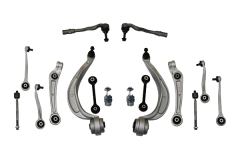 Комплект за ремонт 8K0498998A-8 44981772901 Audi A4 A5 Q5 Vika