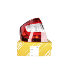 Лампи Задна част Ляво Направете Skoda Rapid 5JH945111A 99451822202 DPA