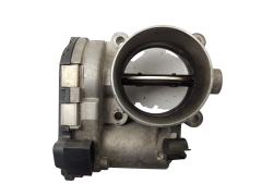 Въздушен амортисьор BK2Q-9E926-AB 0280750537 Ford PSA Bosch 1782