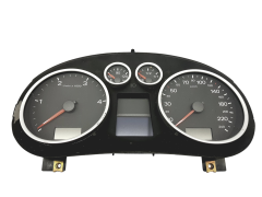 Тахометър Audi A2 8Z0920900M 110080150003 43997