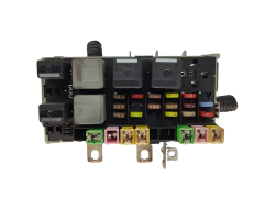 Модул 6C1T-14A481-AA Ford 2655