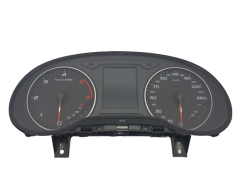 Тахометър Нов оригинал Audi A3 8V 8V0920860H 24816