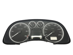 Брояч Peugeot 307 9636708880 E 05 55310