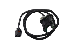 Сензор за усукване на волана Направете VW Seat Skoda 6Q1423291D 44231675901 Vika