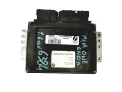 Шофьор 12147520019-01 S118012001L Mini BMW Siemens 17246