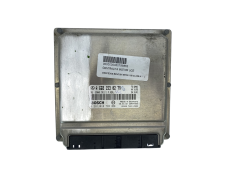 Шофьор A6681530279 0281010793 Mercedes Bosch 62584