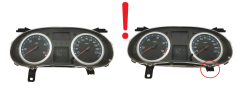 Брояч Renault Clio 2 8200451344 59511