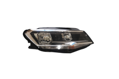 Фарове Вдясно Направете VW Caddy 2K1941006B 99411794702 DPA