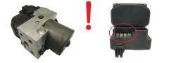 Абсорбционна помпа Nissan Terrano 476600X820 0273004369 0265215457 65402