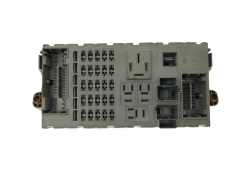 Кутия с предпазители Fiat Croma 46846745 CPL Delphi 20434