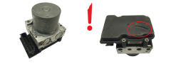 Абсорбционна помпа Renault 8200344606 0265800387 0265231474 63975