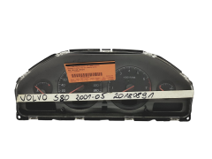 Тахометър Volvo S60 V70 S80 9499668 69294-570T 52349