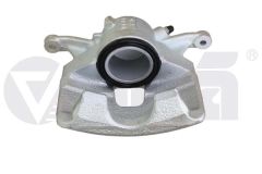 Спирачен накрайник Преден край Вдясно 5WA615124 66151755001 VW Audi Skoda Vika